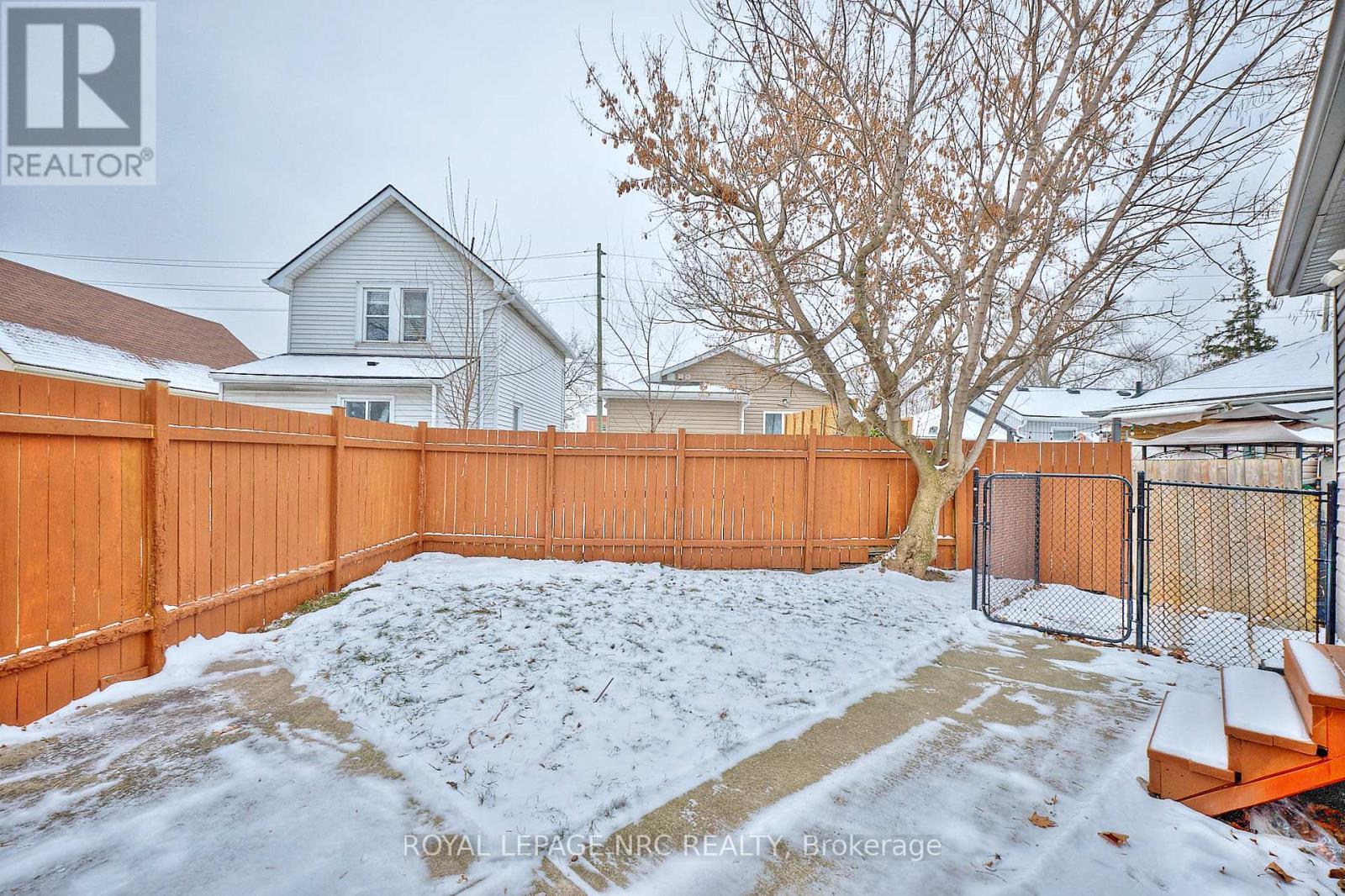 29 Trapnell Street, St. Catharines (E. Chester), ON - Outdoor