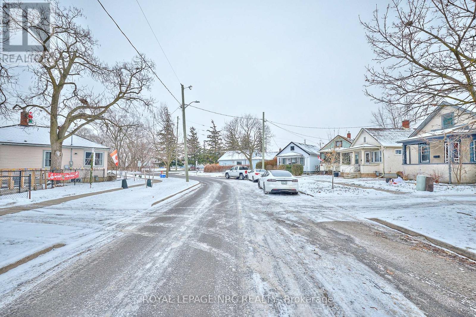 CLose to Downtown. - 29 Trapnell Street, St. Catharines (E. Chester), ON - Outdoor