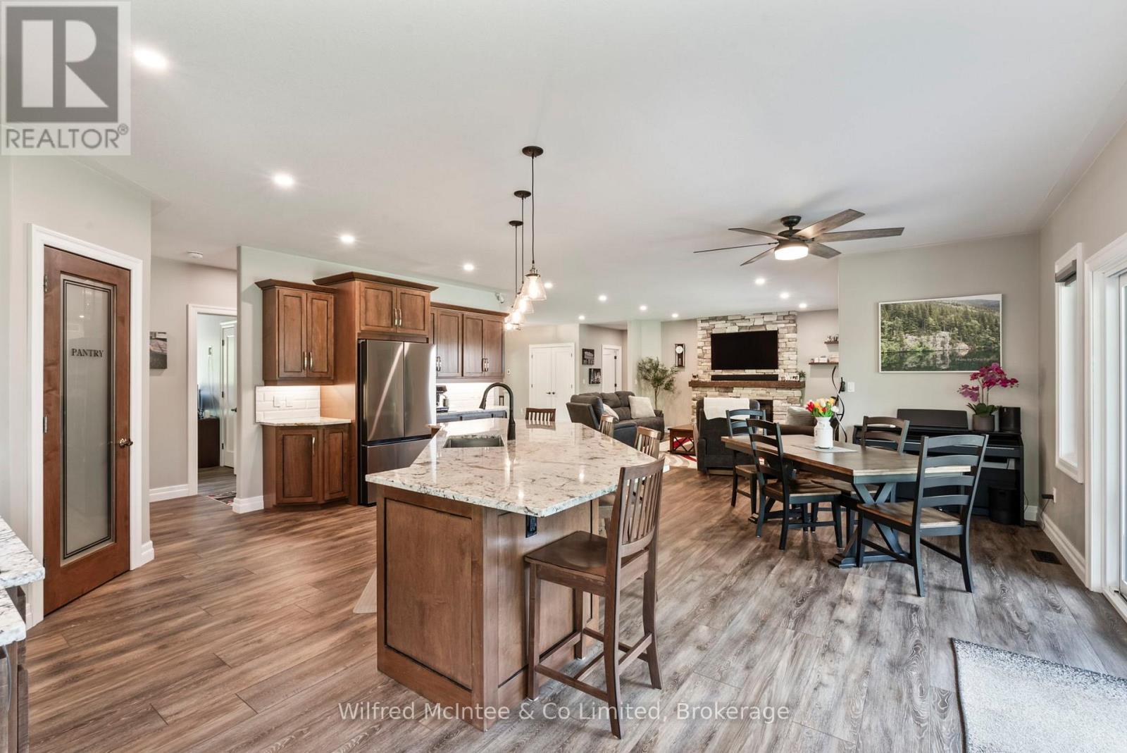 126 Forest Creek Trail, West Grey, ON - Indoor