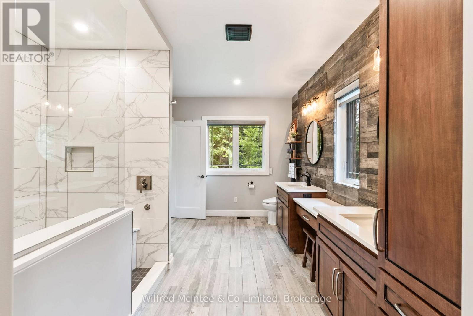 126 Forest Creek Trail, West Grey, ON - Indoor Photo Showing Bathroom