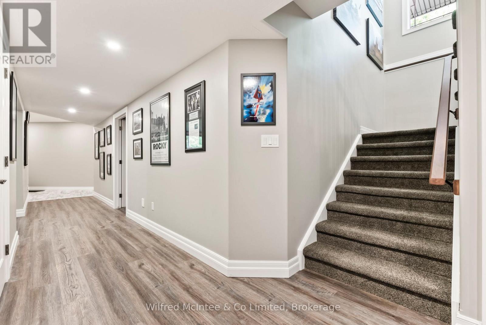 126 Forest Creek Trail, West Grey, ON - Indoor Photo Showing Other Room
