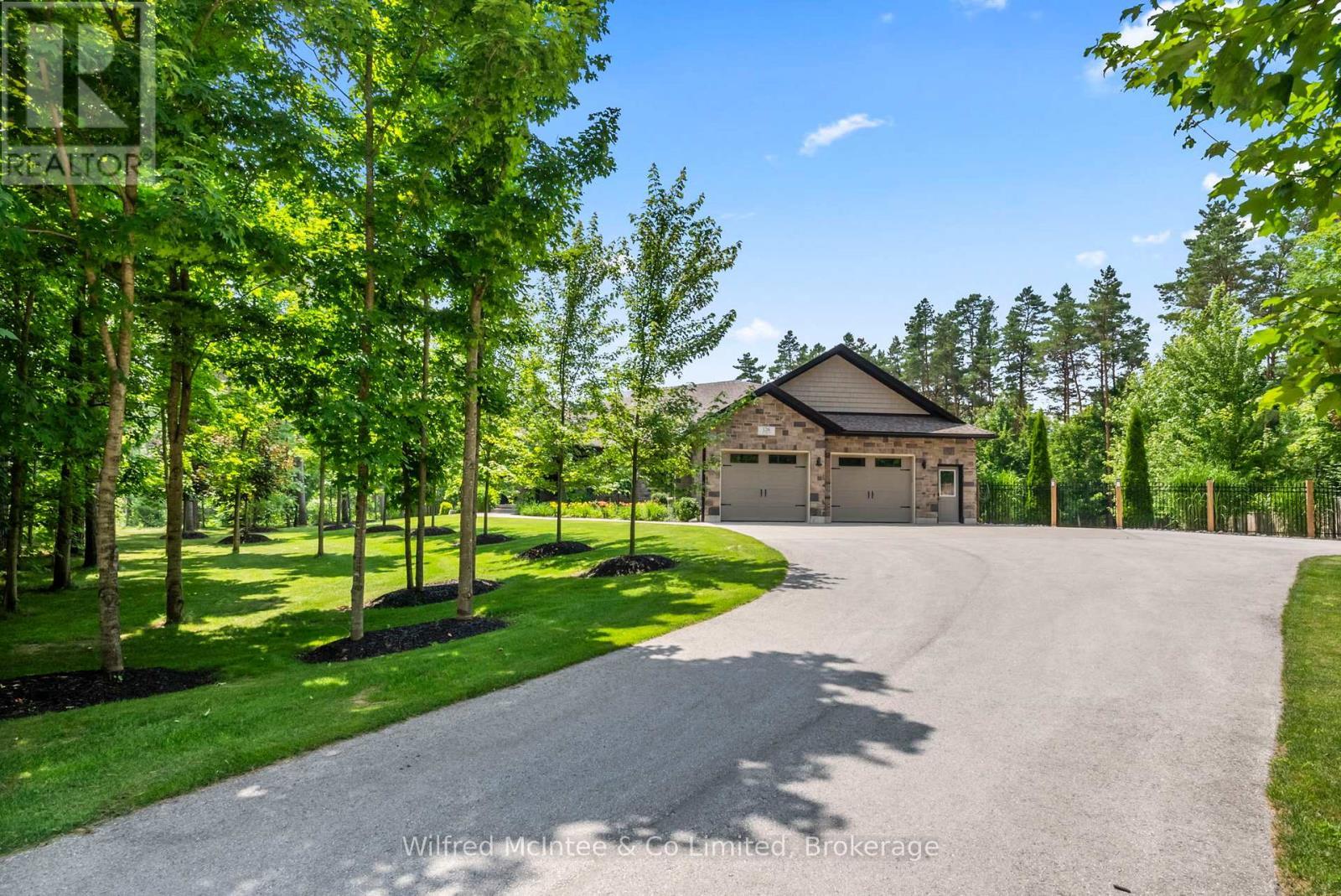 126 Forest Creek Trail, West Grey, ON - Outdoor