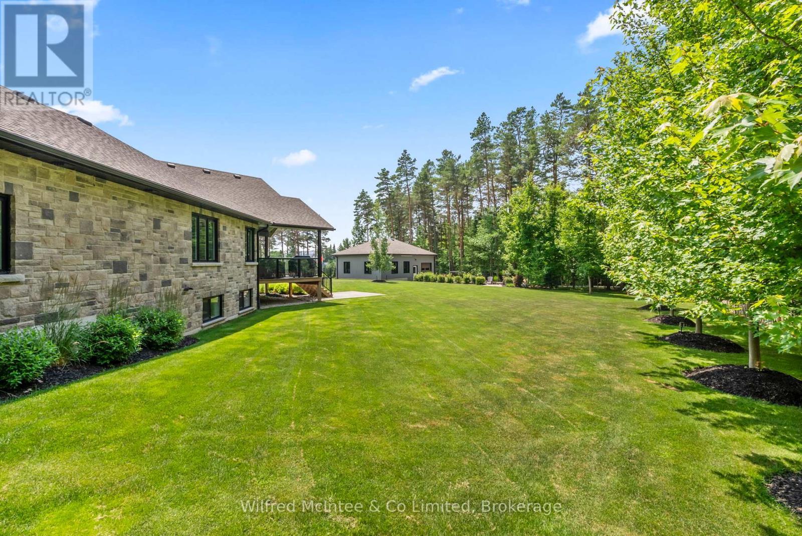 126 Forest Creek Trail, West Grey, ON - Outdoor