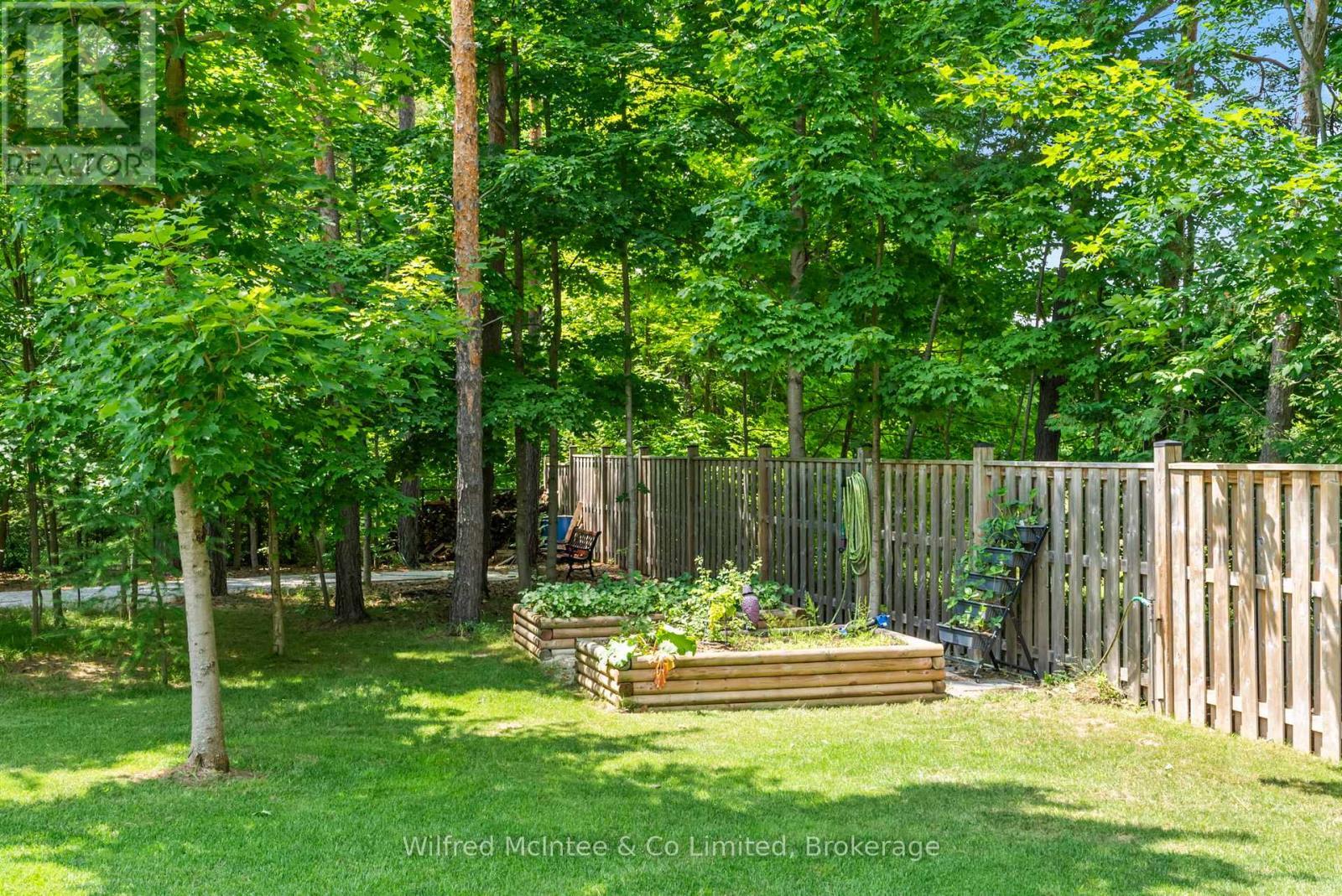 126 Forest Creek Trail, West Grey, ON - Outdoor