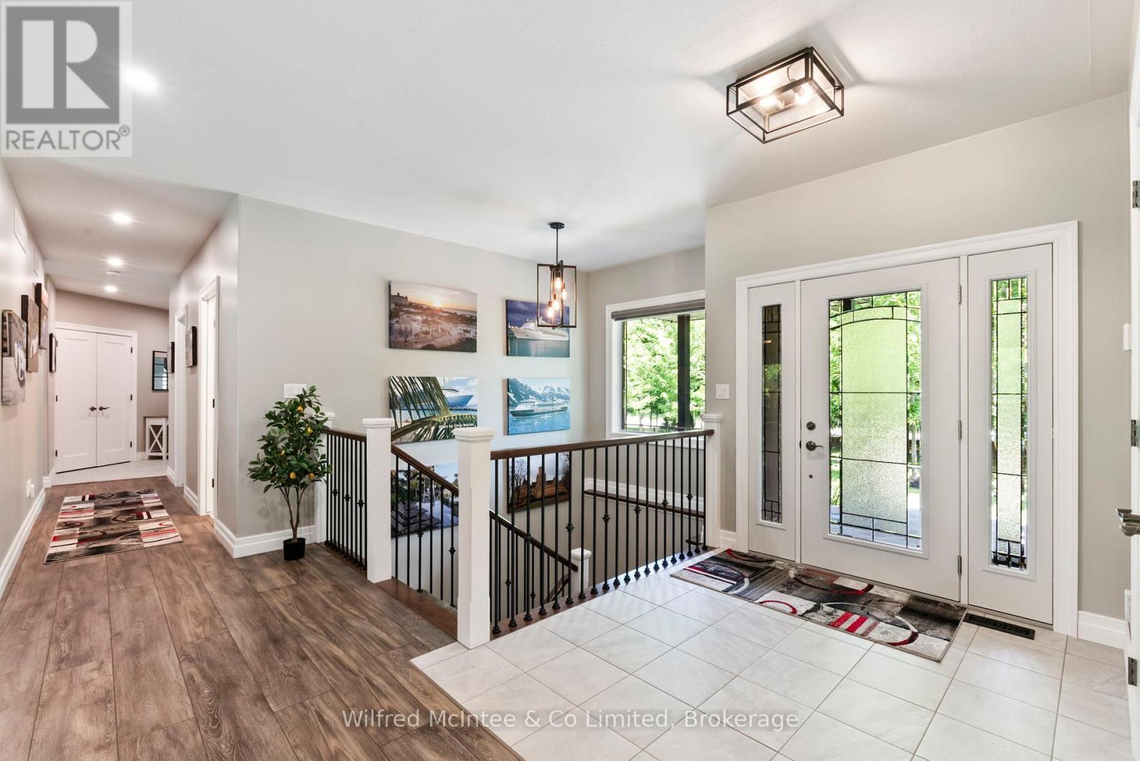 126 Forest Creek Trail, West Grey, ON - Indoor Photo Showing Other Room