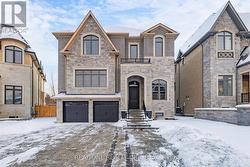 91 FITZGERALD AVENUE Markham, ON L3R 1R5