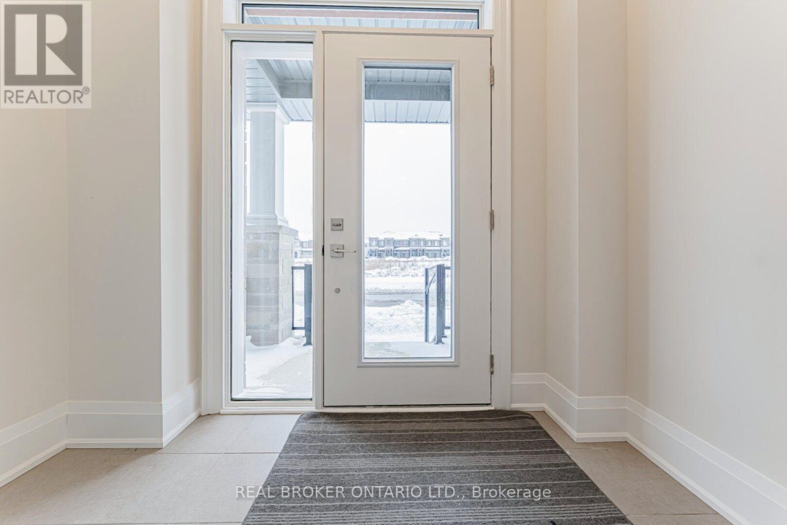 Entrance Foyer - 30 Mace Avenue, Richmond Hill, ON - Indoor Photo Showing Other Room