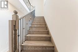 Staircase to 2nd Floor -
