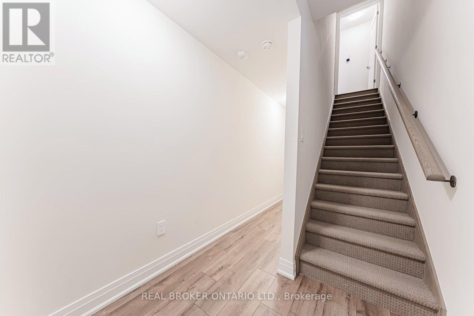 Basement Landing - 30 Mace Avenue, Richmond Hill, ON - Indoor Photo Showing Other Room