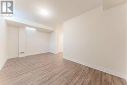 Basement Open Rec. Area -