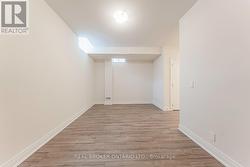 Basement Open Rec. Area -