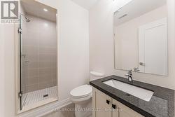 Basement Bathroom (3-PC) -