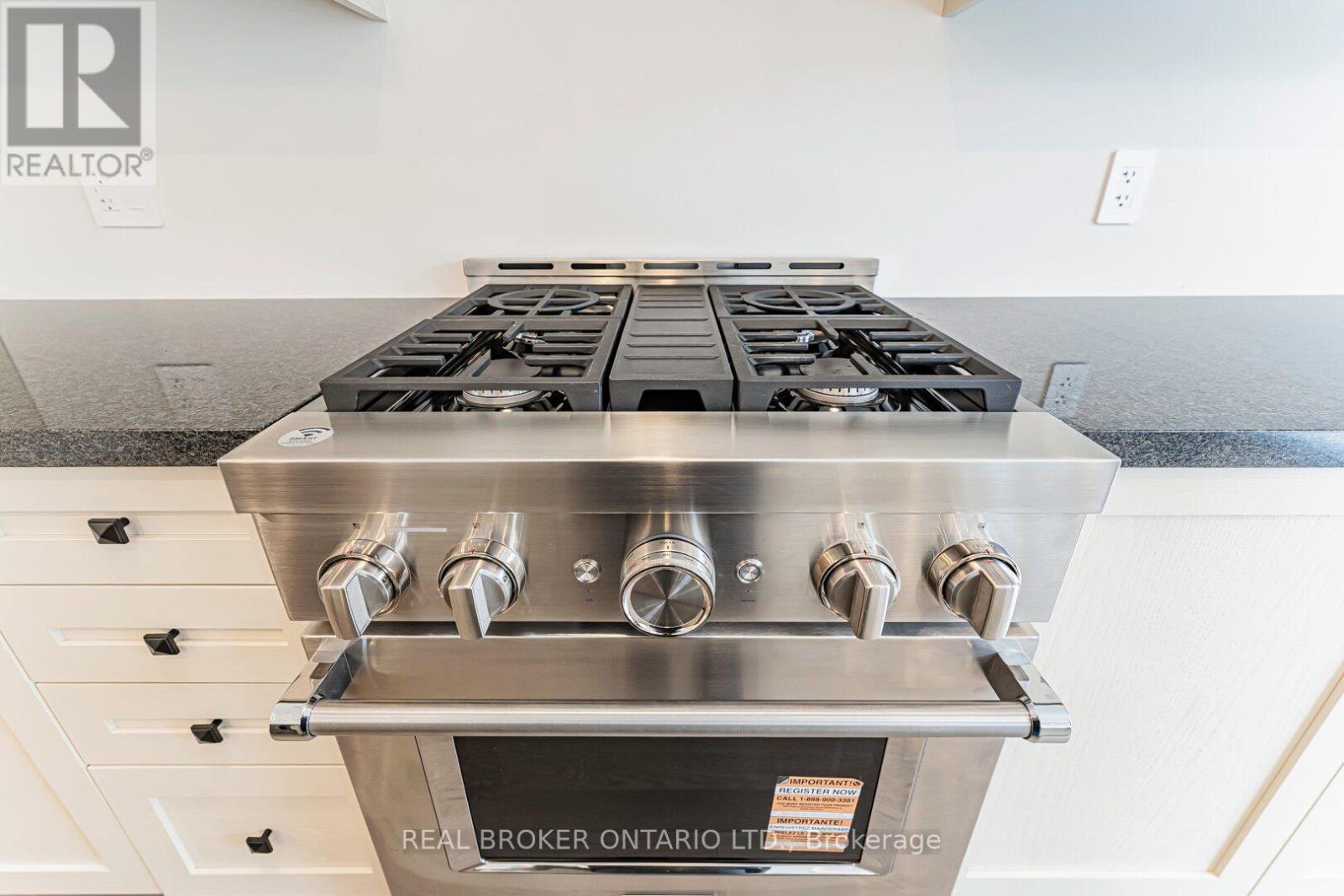 S/S KitchenAid Appliances - 30 Mace Avenue, Richmond Hill, ON - Indoor