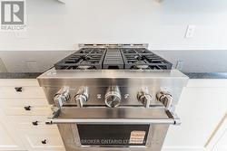 S/S KitchenAid Appliances -