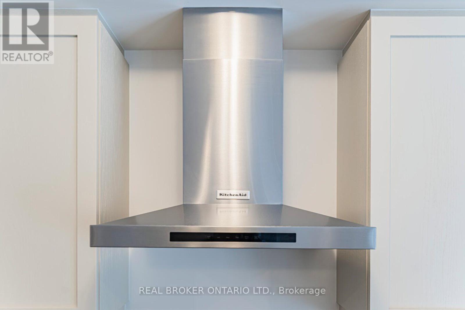 S/S KitchenAid Appliances - 30 Mace Avenue, Richmond Hill, ON -