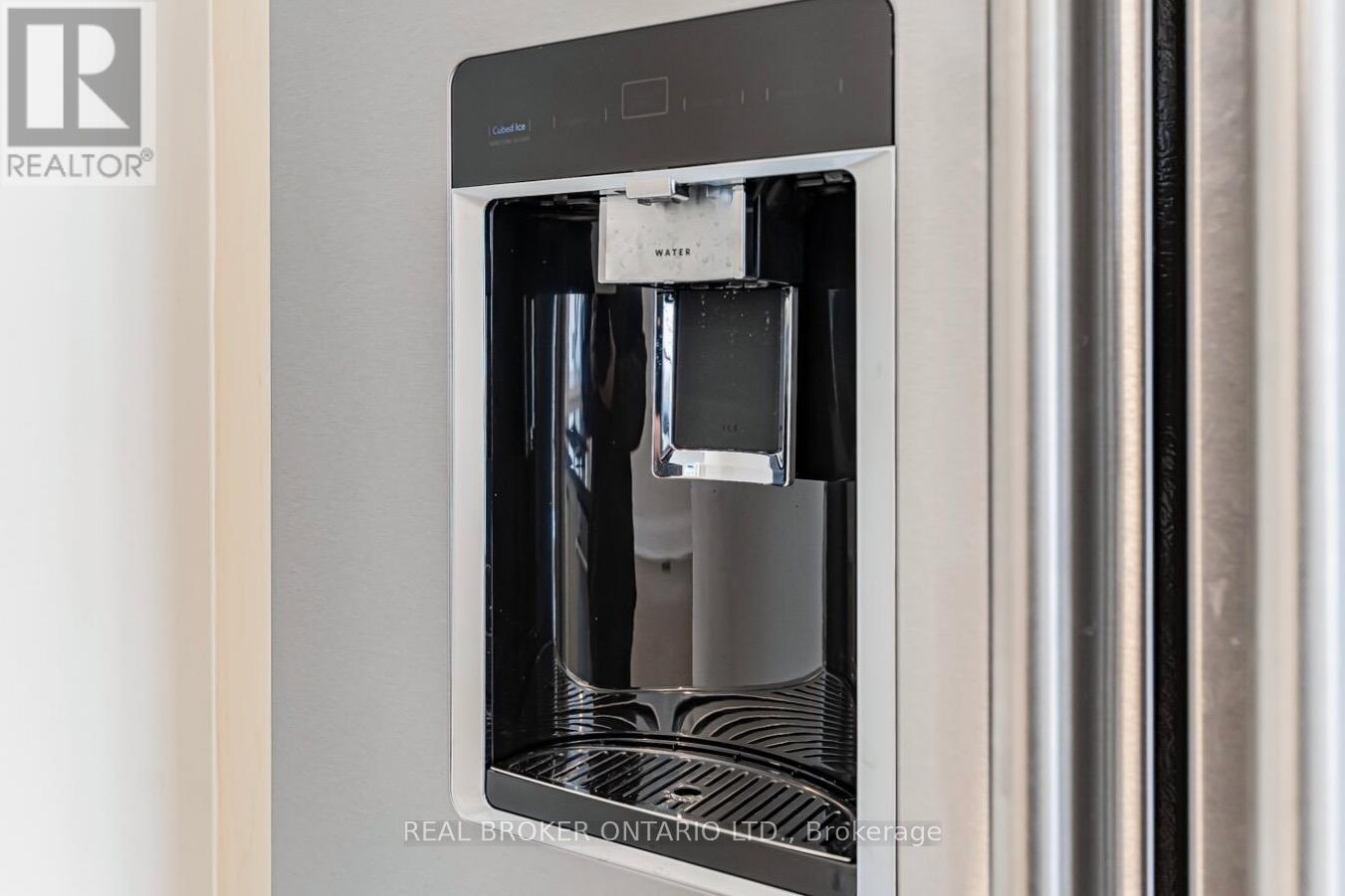 S/S KitchenAid Appliances - 30 Mace Avenue, Richmond Hill, ON - Indoor