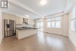 Kitchen & Great Room -