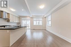 Kitchen & Great Room -