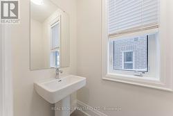 Main Floor Bath (2-PC) -