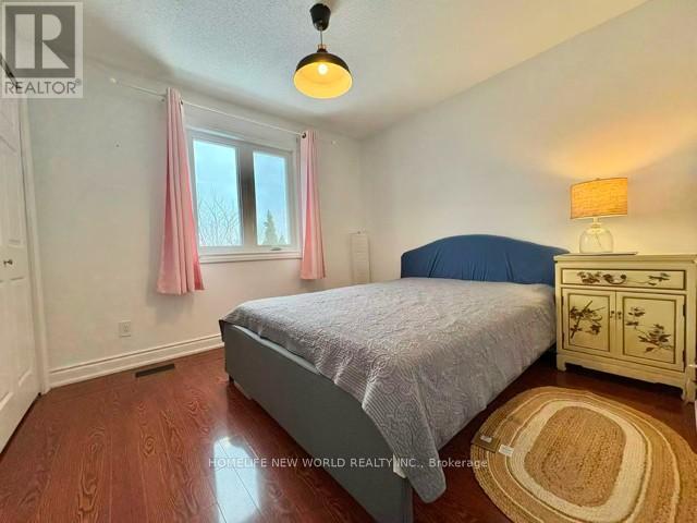 Main&2Nd Fl - 172 Brownridge Drive, Vaughan, ON - Indoor Photo Showing Bedroom