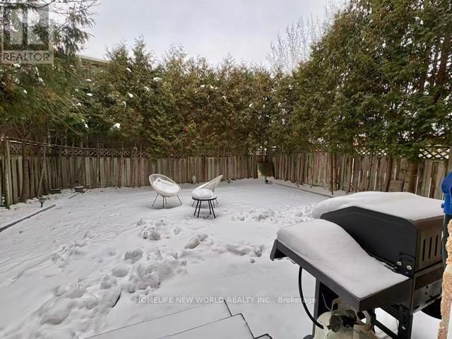 Main&2Nd Fl - 172 Brownridge Drive, Vaughan, ON - Outdoor