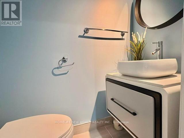 Main&2Nd Fl - 172 Brownridge Drive, Vaughan, ON - Indoor Photo Showing Bathroom