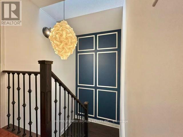 Main&2Nd Fl - 172 Brownridge Drive, Vaughan, ON - Indoor Photo Showing Other Room