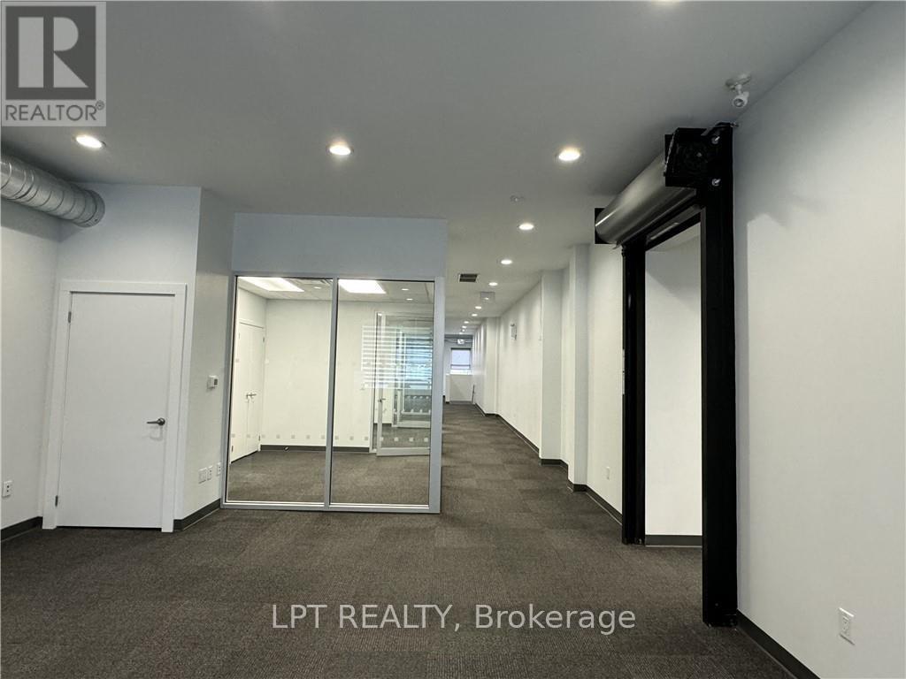 57-59 Collier Street, Barrie, ON