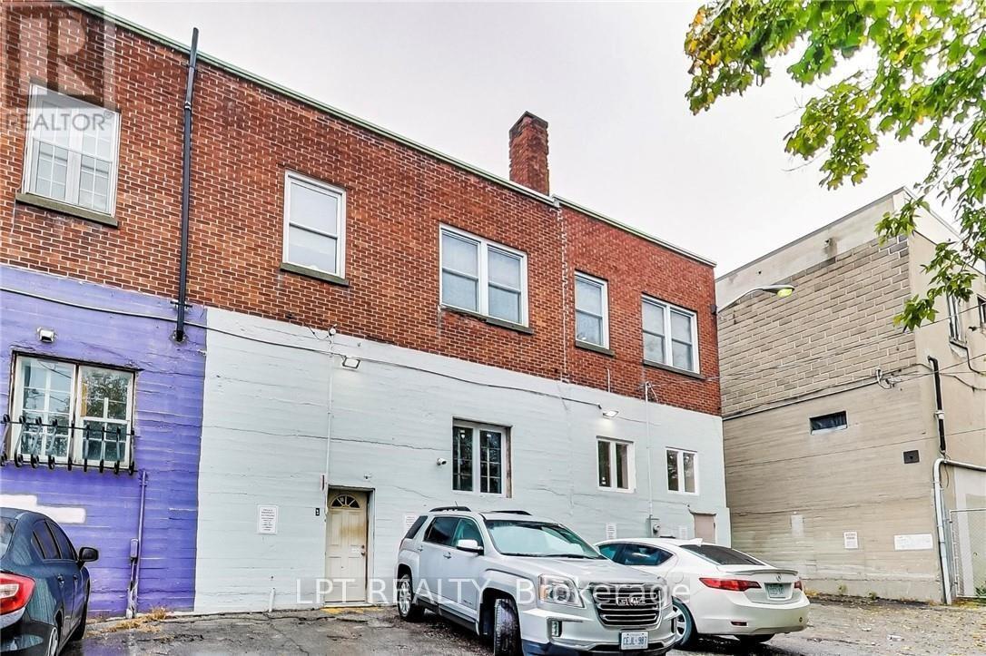 57-59 Collier Street, Barrie, ON