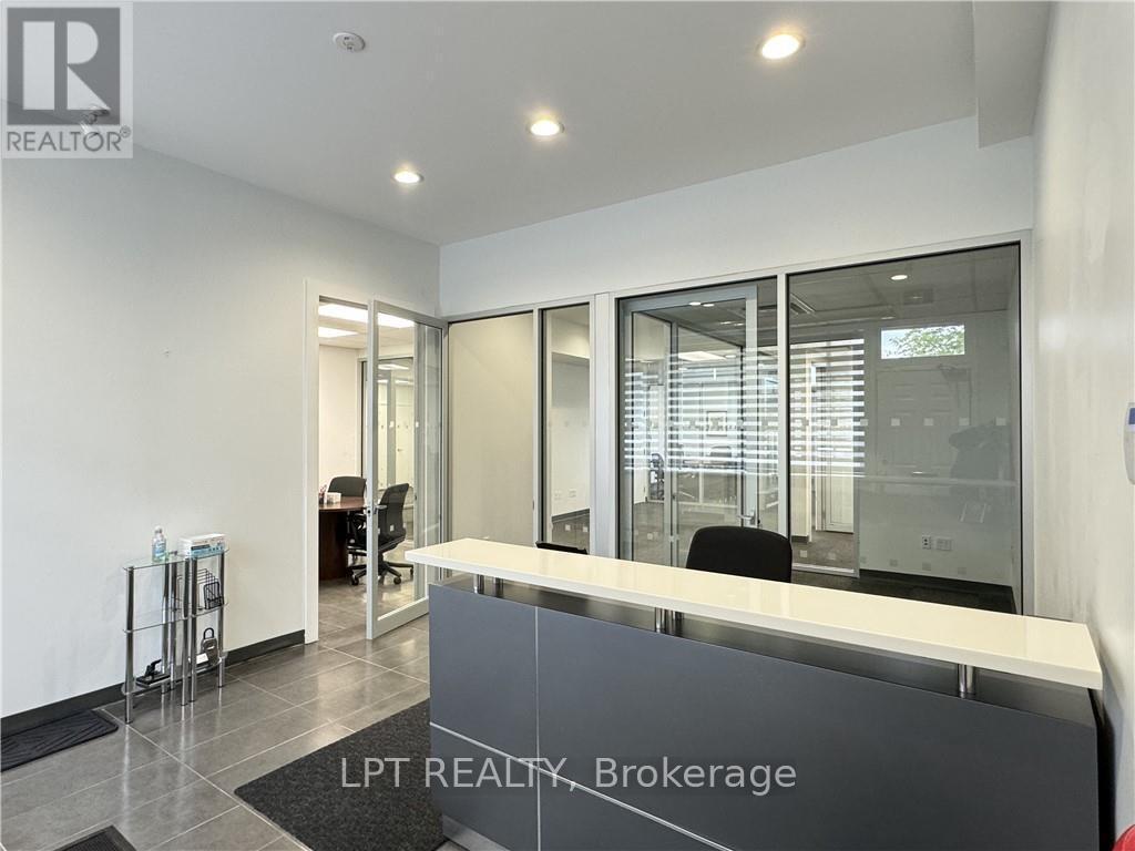 57-59 Collier Street, Barrie, ON