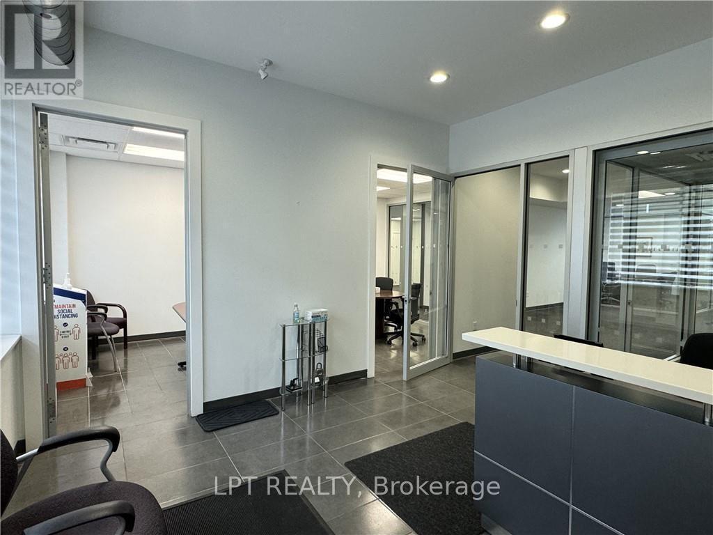 57-59 Collier Street, Barrie, ON