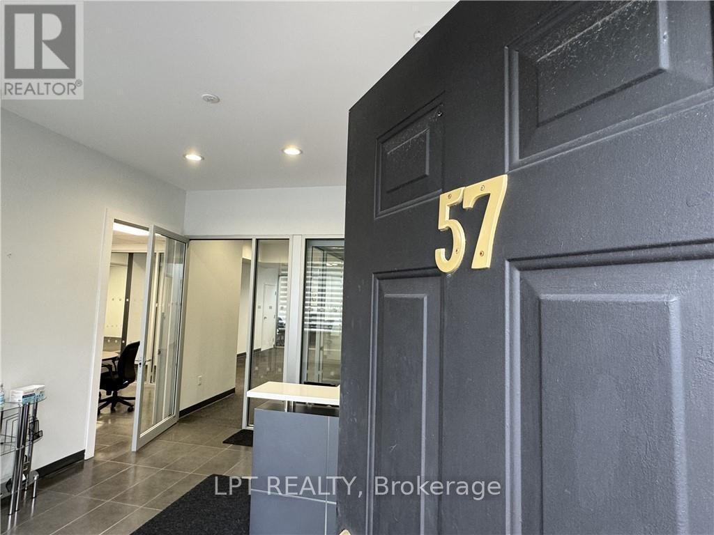 57 Collier Street, Barrie, ON