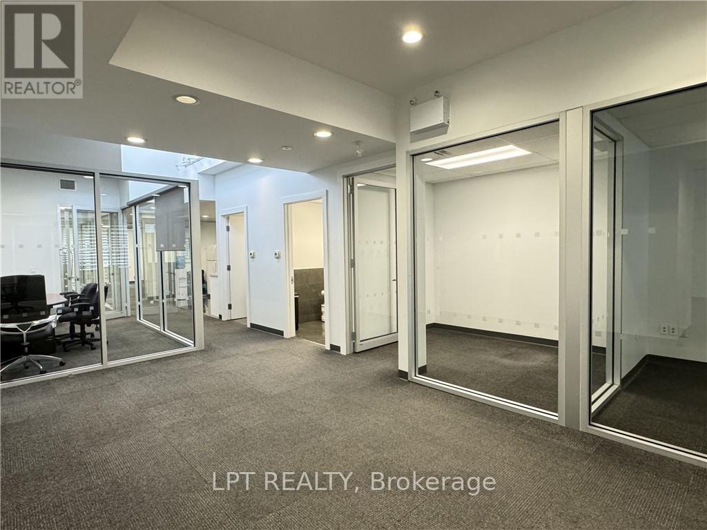 Main - 57 Collier Street, Barrie, ON