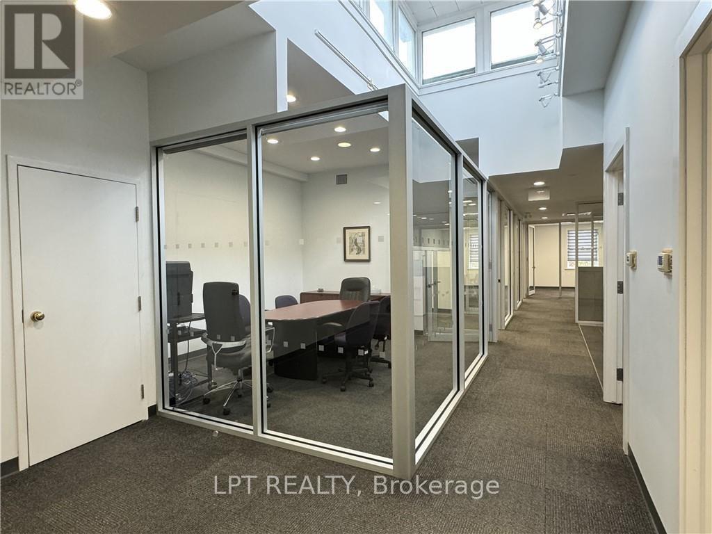 Main - 57 Collier Street, Barrie, ON