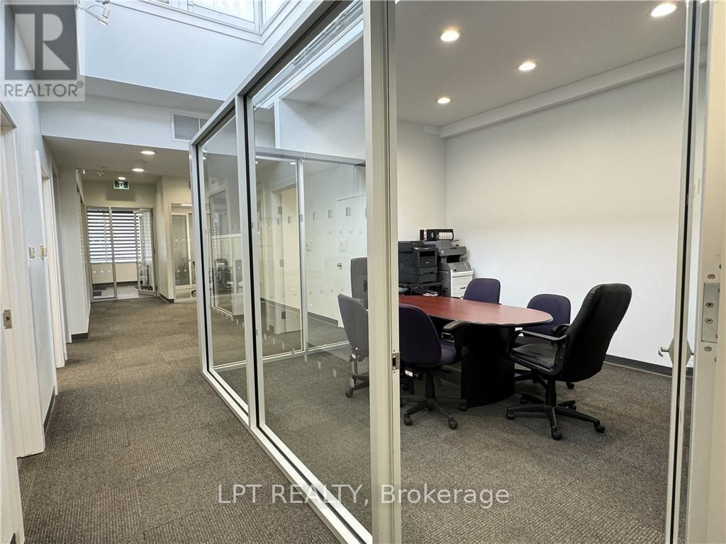 Main - 57 Collier Street, Barrie, ON