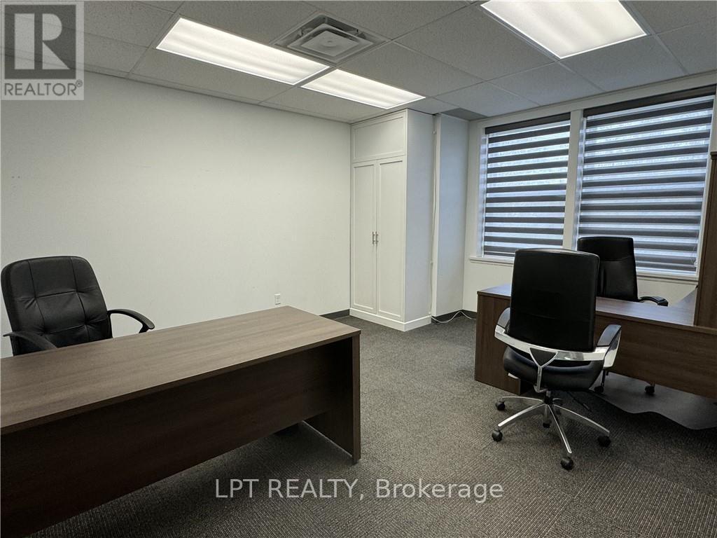 Main - 57 Collier Street, Barrie, ON