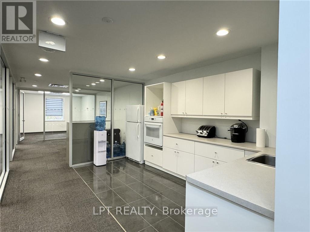 Main - 57 Collier Street, Barrie, ON