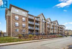 45 Ferndale Drive #211 Barrie -