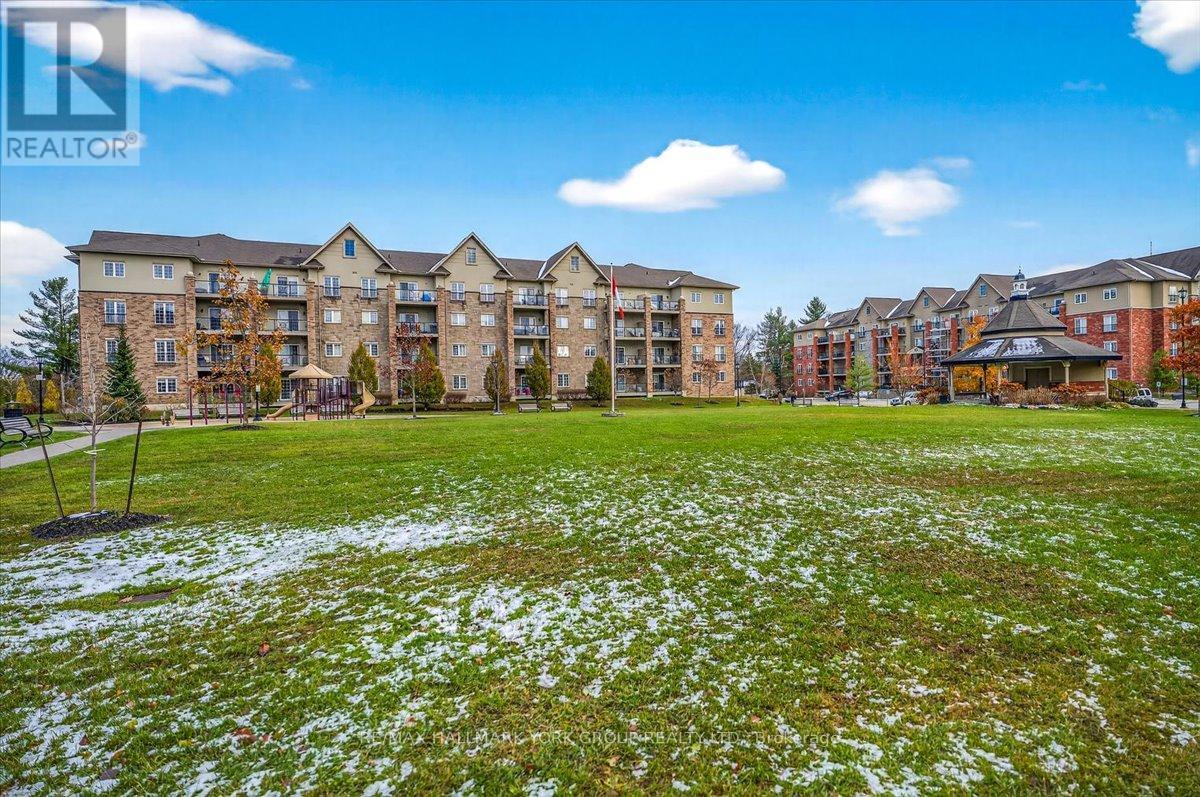 45 Ferndale Drive #211 Barrie - 211 - 45 Ferndale Drive S, Barrie, ON - Outdoor