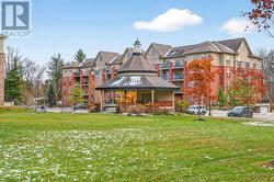 45 Ferndale Drive #211 Barrie -