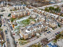 45 Ferndale Drive #211 Barrie -