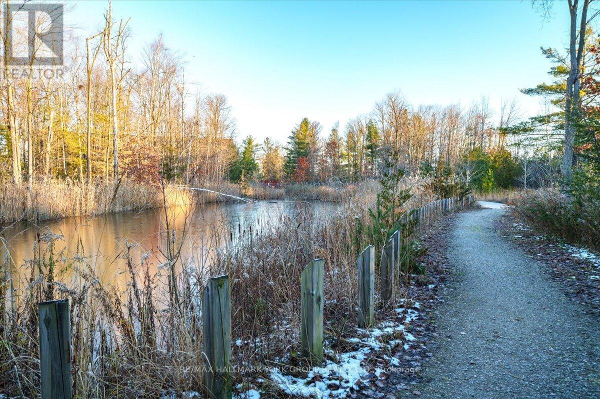 45 Ferndale Drive #211 Barrie - 211 - 45 Ferndale Drive S, Barrie, ON - Outdoor With View