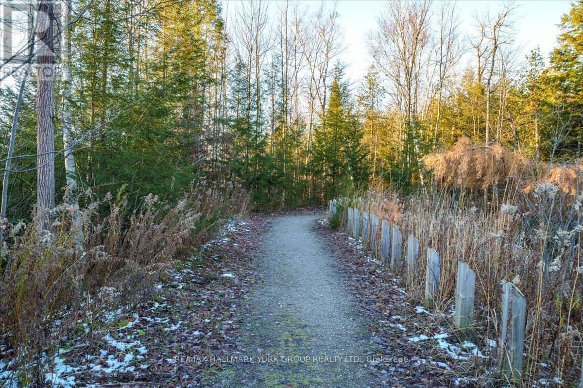 45 Ferndale Drive #211 Barrie - 211 - 45 Ferndale Drive S, Barrie, ON - Outdoor With View