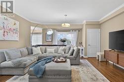 45 Ferndale Drive #211 Barrie -