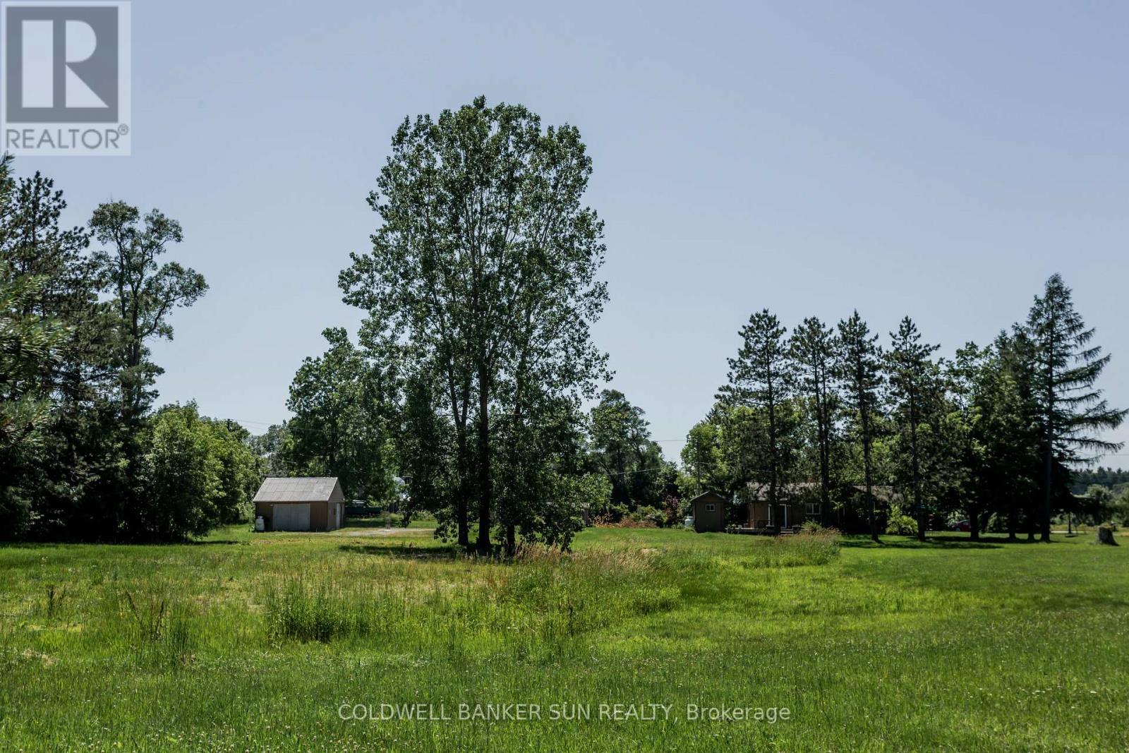 686078 Oxford Rd 2 Road, Norwich, ON - Outdoor