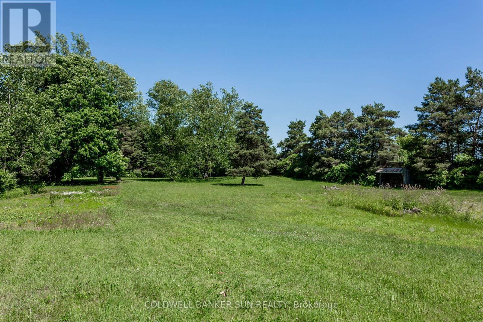 686078 Oxford Rd 2 Road, Norwich, ON - Outdoor