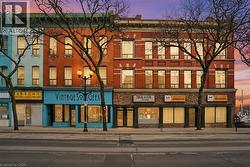 283 KING Street E Unit# 306 Hamilton, ON L8N 1B9