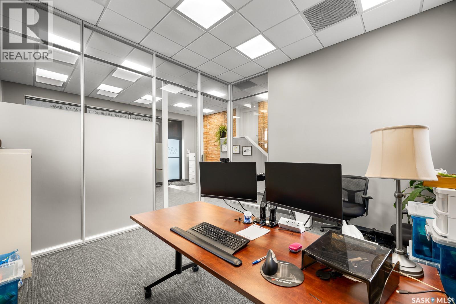 1260 Hamilton Street, Regina, SK