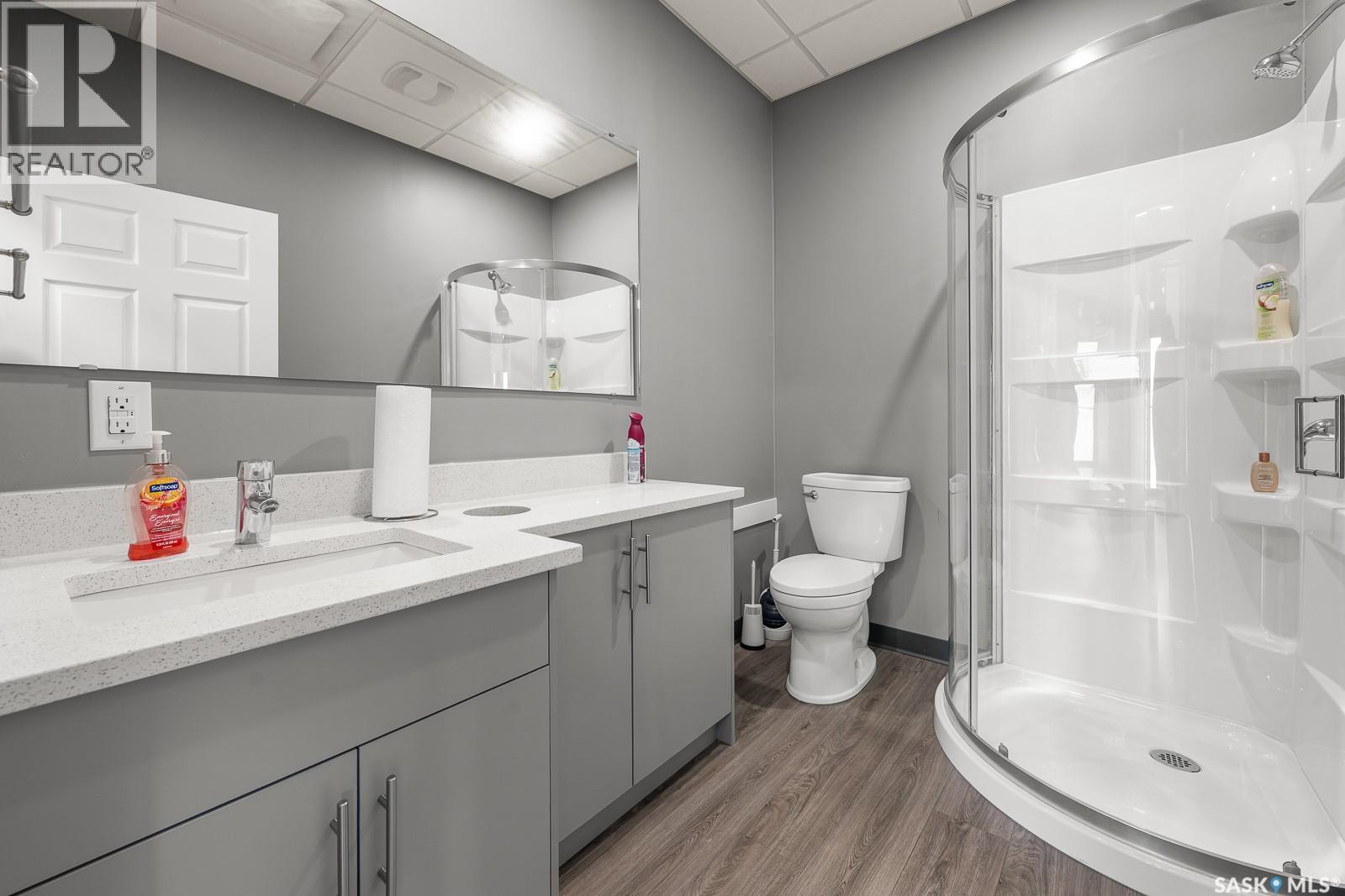 1260 Hamilton Street, Regina, SK