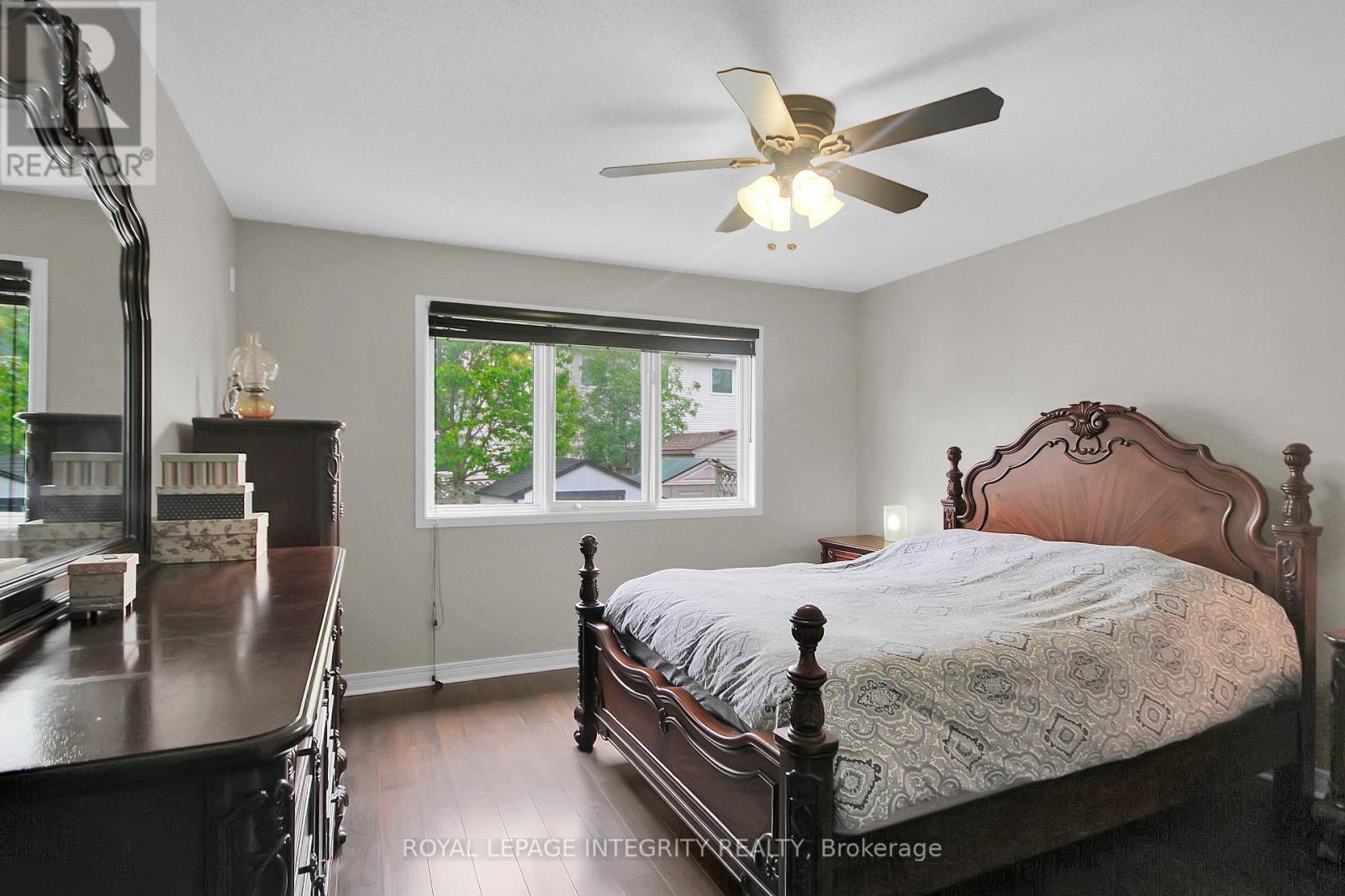 22 Halkirk Avenue, Ottawa, ON - Indoor Photo Showing Bedroom